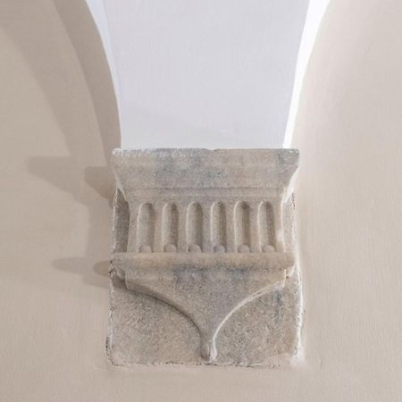 Studio Delle Grotte - Campo De' Fiori روما المظهر الخارجي الصورة