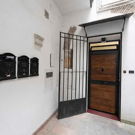 Studio Delle Grotte - Campo De' Fiori روما المظهر الخارجي الصورة