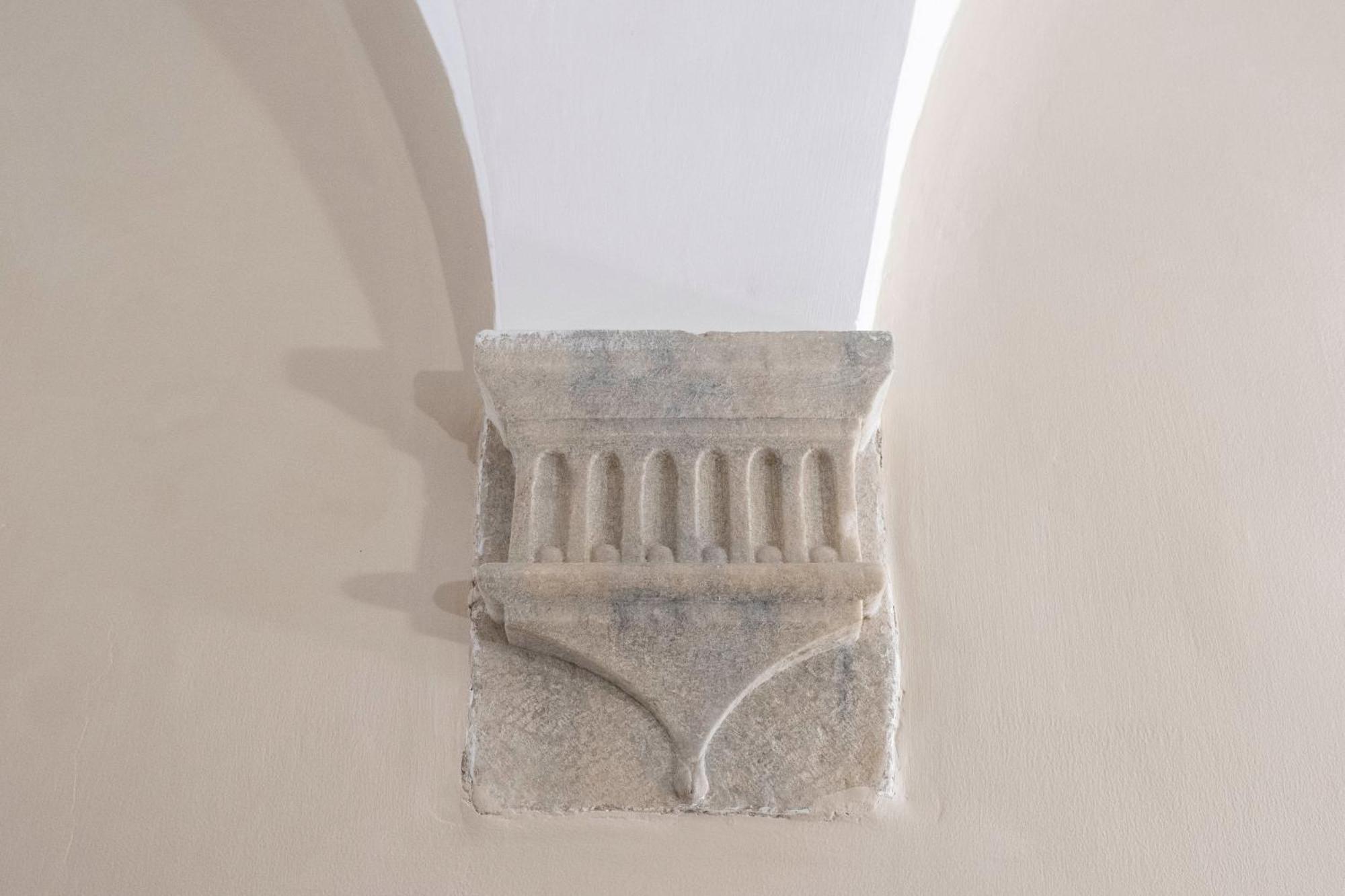 Studio Delle Grotte - Campo De' Fiori روما المظهر الخارجي الصورة