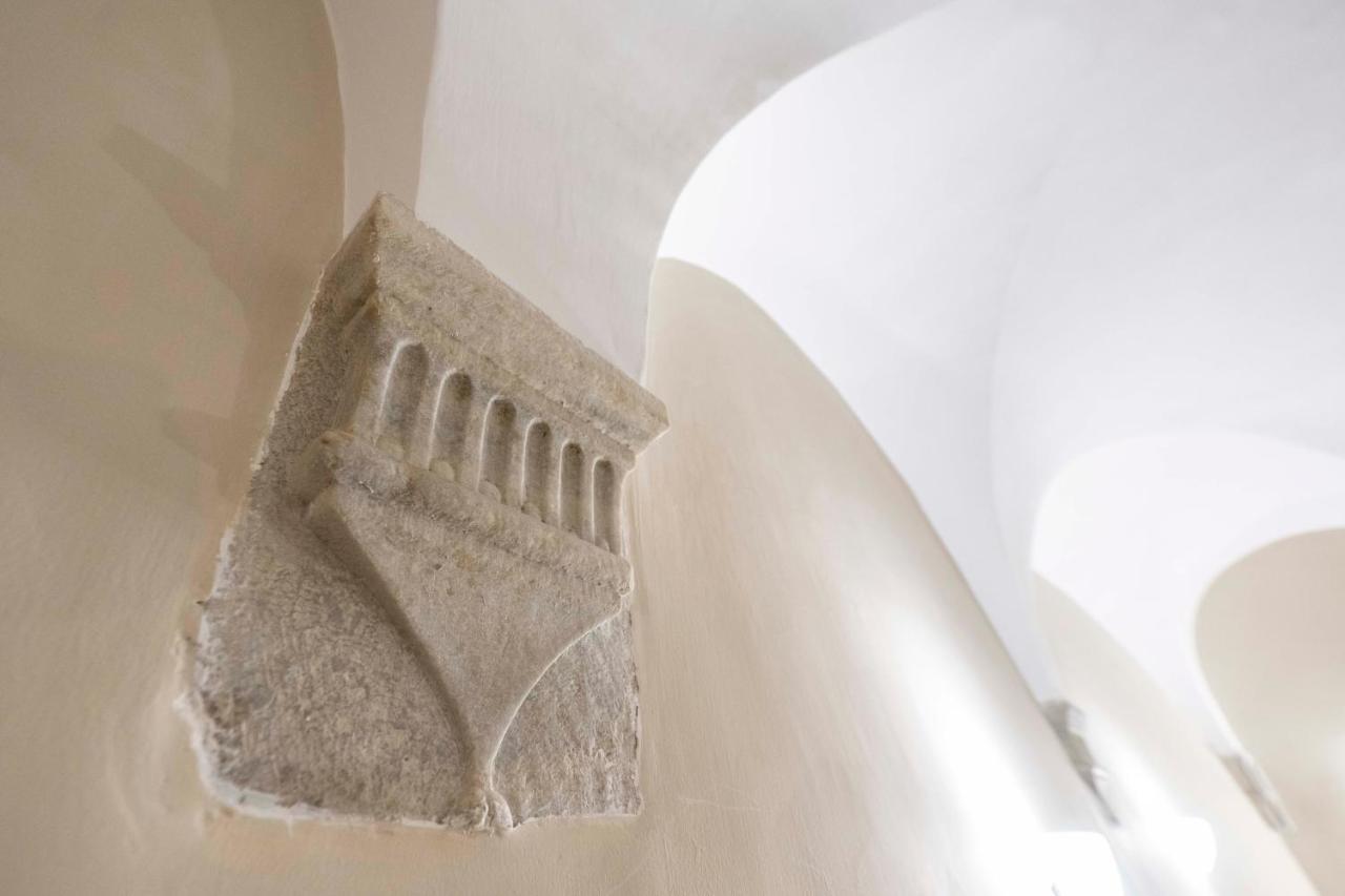 Studio Delle Grotte - Campo De' Fiori روما المظهر الخارجي الصورة