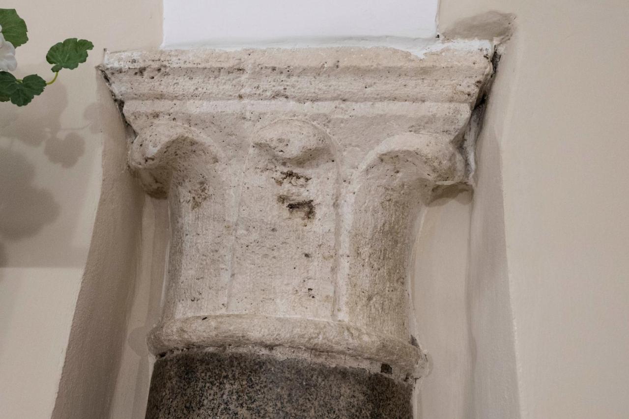 Studio Delle Grotte - Campo De' Fiori روما المظهر الخارجي الصورة